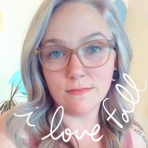 Meet your Posher, Jessica